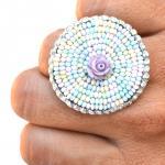 Pastel Ring